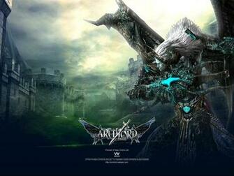 Archlord Wallpaper And Background Image Id