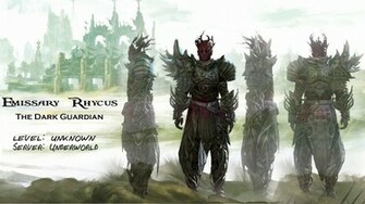 Guild Wars Forum Guardian Post A Screenshot Of Your