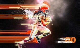 Cleveland Browns Wallpaper