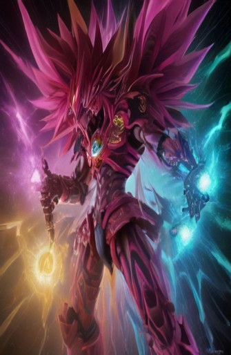 Yu Gi Oh Wallpaper Exodia