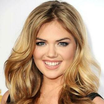 Katherine Elizabeth Kate Upton Superstar Details