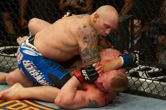 Ufc Brock Lesnar Vs Shane Carwin Wallpaper Open Walls