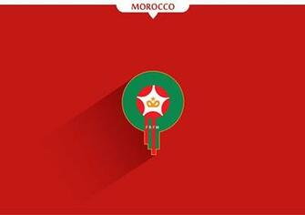 Logo Arabic Football On