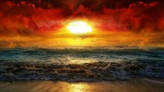 Nuclear Explosions Wallpaper High Quality