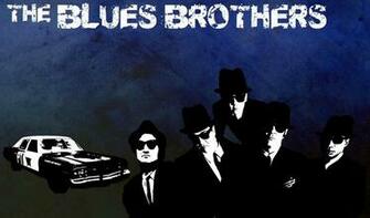 The Blues Brothers Wallpaper HD