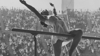 Top Olympic Sports Wallpaper Full HD 4k To Use