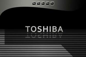 Toshiba Wallpaper
