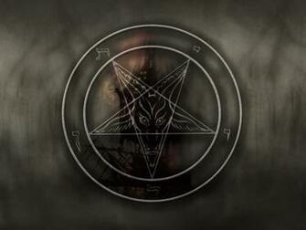 Satan Wallpaper Desktop Background