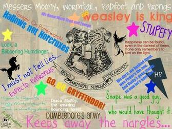 Harry Potter Wallpaper Quotes Quote Background