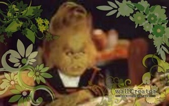 Grinch Wallpaper