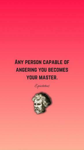 Stoicism Wallpaper Epictetus What Is