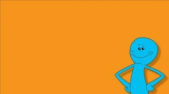 Top Rick And Morty Funny Wallpaper