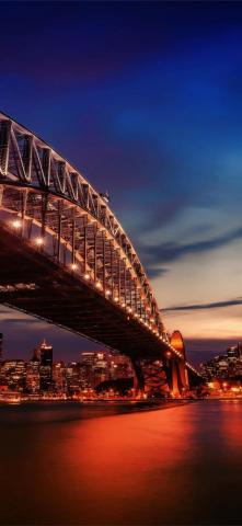 Best Australia iPhone X HD Wallpaper