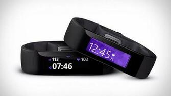 Microsoft Band You Ve Questions Here Are The Answers Pureinfotech