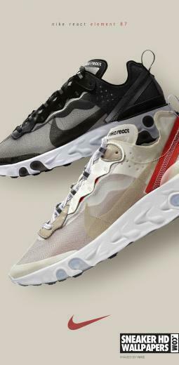 SneakerHDwallpaper Your Favorite Sneakers In HD And Mobile