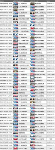 Span York Schedule To Classnobr Site Complete Can