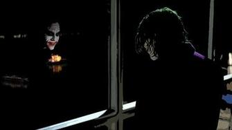 The Joker Wallpaper Batman Dark Knight Car