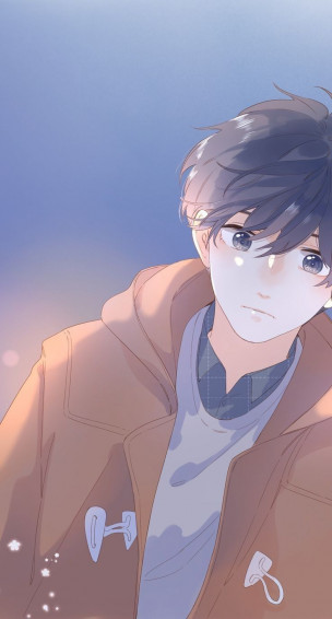Anime Art Wallpaper HD For Homescreen Lockscreen