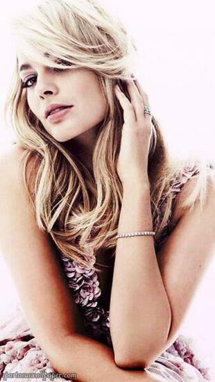 Margot Robbie Ix Desktop Background Mobile Home