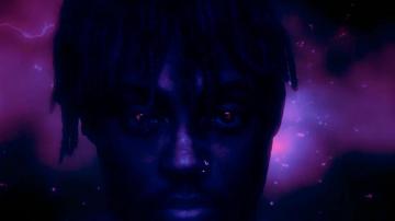 Juice Wrld Wallpaper Top