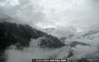 Tosh Himachal Pradesh India Best Places To Travel