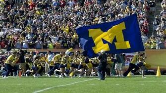 Picsopedia Michigan Wolverines Football Wallpaper Html
