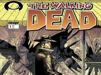 The Walking Dead Wallpaper And Background Id