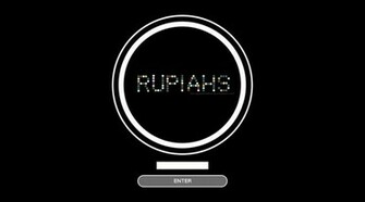 Durarara Dollars Wallpaper Rupiahs Parody By