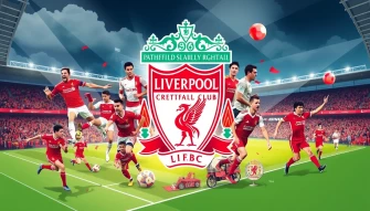 Liverpool Fc Wallpaper