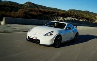 Nissan 370z Nismo Details Wallpaper Apps Directories
