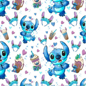 Lilo And Stitch Wallpaper