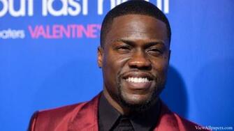 Kevin Hart Image High Resolution Wallpaper