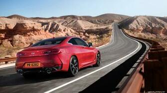 Infiniti Q60 Wallpaper X Net