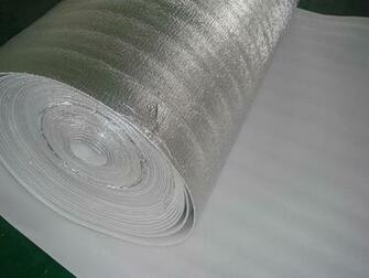 Foil Thermal Insulation Pc Android iPhone And iPad Wallpaper