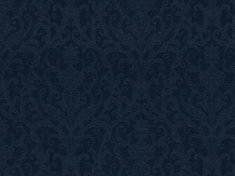 Bassett Damask Navy Kittle S Furniture Indiana And Ohio