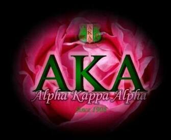 Alpha Kappa Sorority Skeee Week
