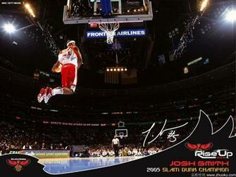 Nba Dunk Wallaper Picture