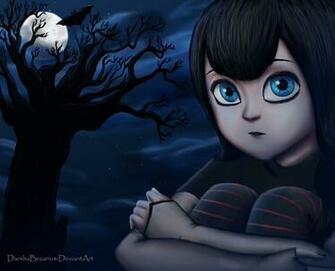 Mavis By Darshabezarius