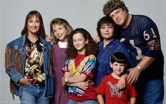 Roseanne Tv Series Show HD Widescreen Wallpaper Television