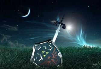 Hyrule Wallpaper