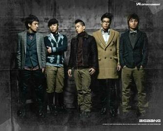 Bigbang