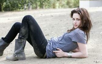 Kristen Stewart New Style HD Wallpaper Santa Banta
