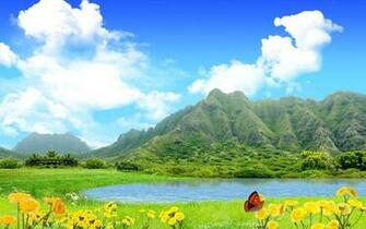 Beautiful Wallpaper Background