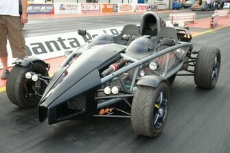 Ariel Atom Pictures Wallpaper Of