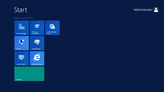 Windows Server System Center