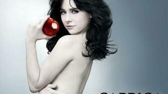 Caprica Alessandra Torresani Tv Series Toreson 9xmx
