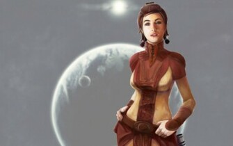 Kotor Jedi Wallpaper Star Wars The Old