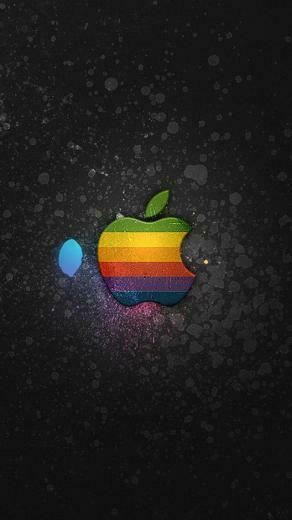 iPhone 5s Wallpaper HD And Background