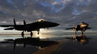Fighter Jet Wallpaper