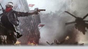 Homefront The Revolution HD Wallpaper